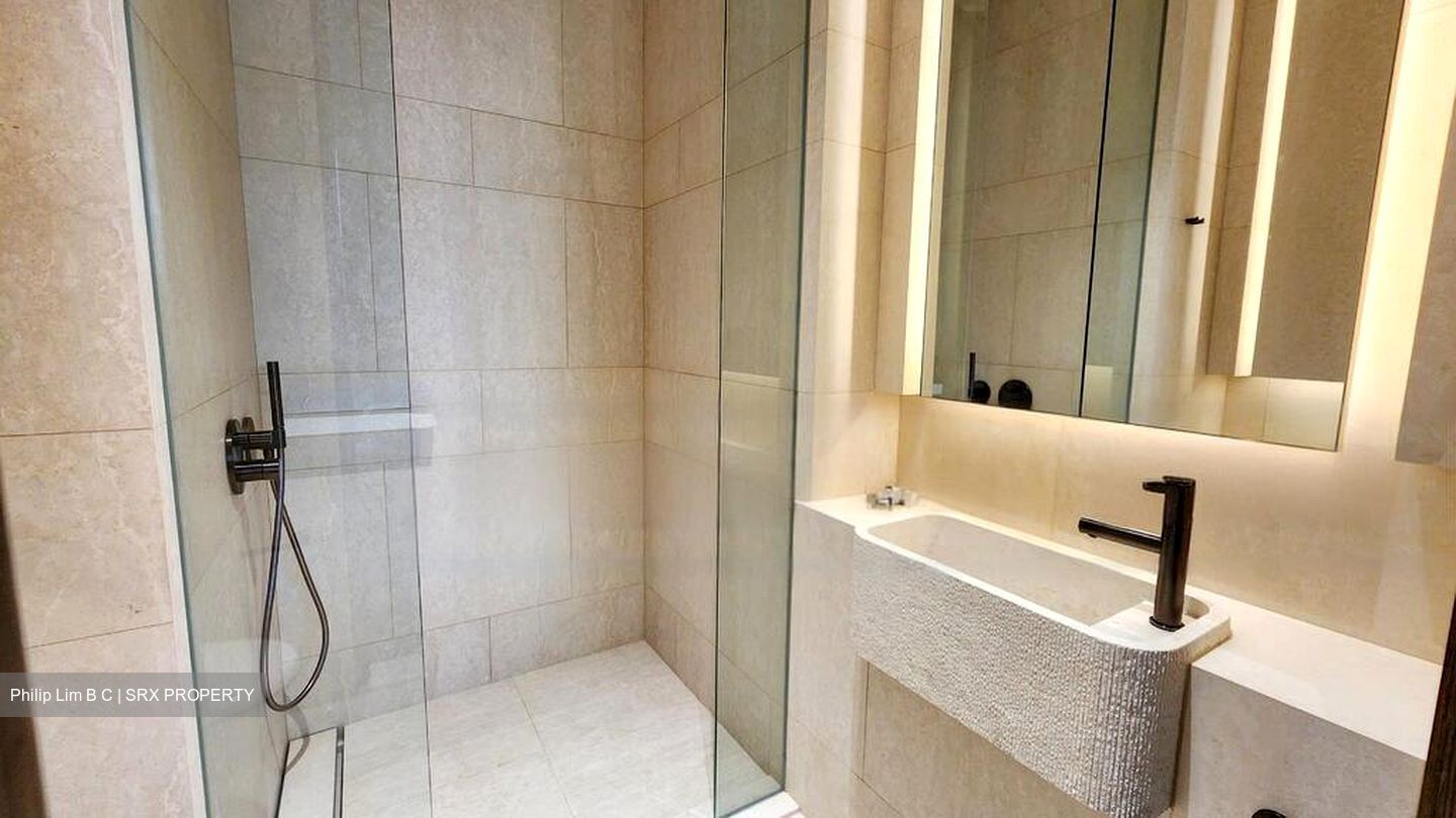 Meyerhouse (D15), Condominium #467271451